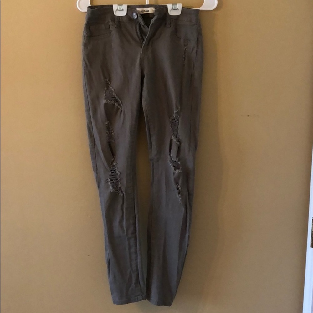 Pants